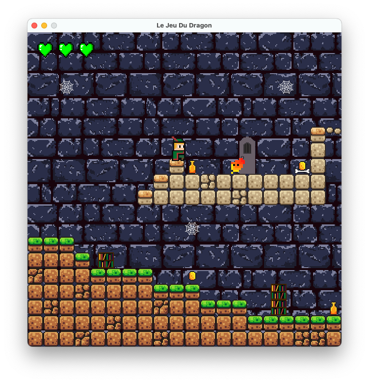 Capture d'écran du jeu 4